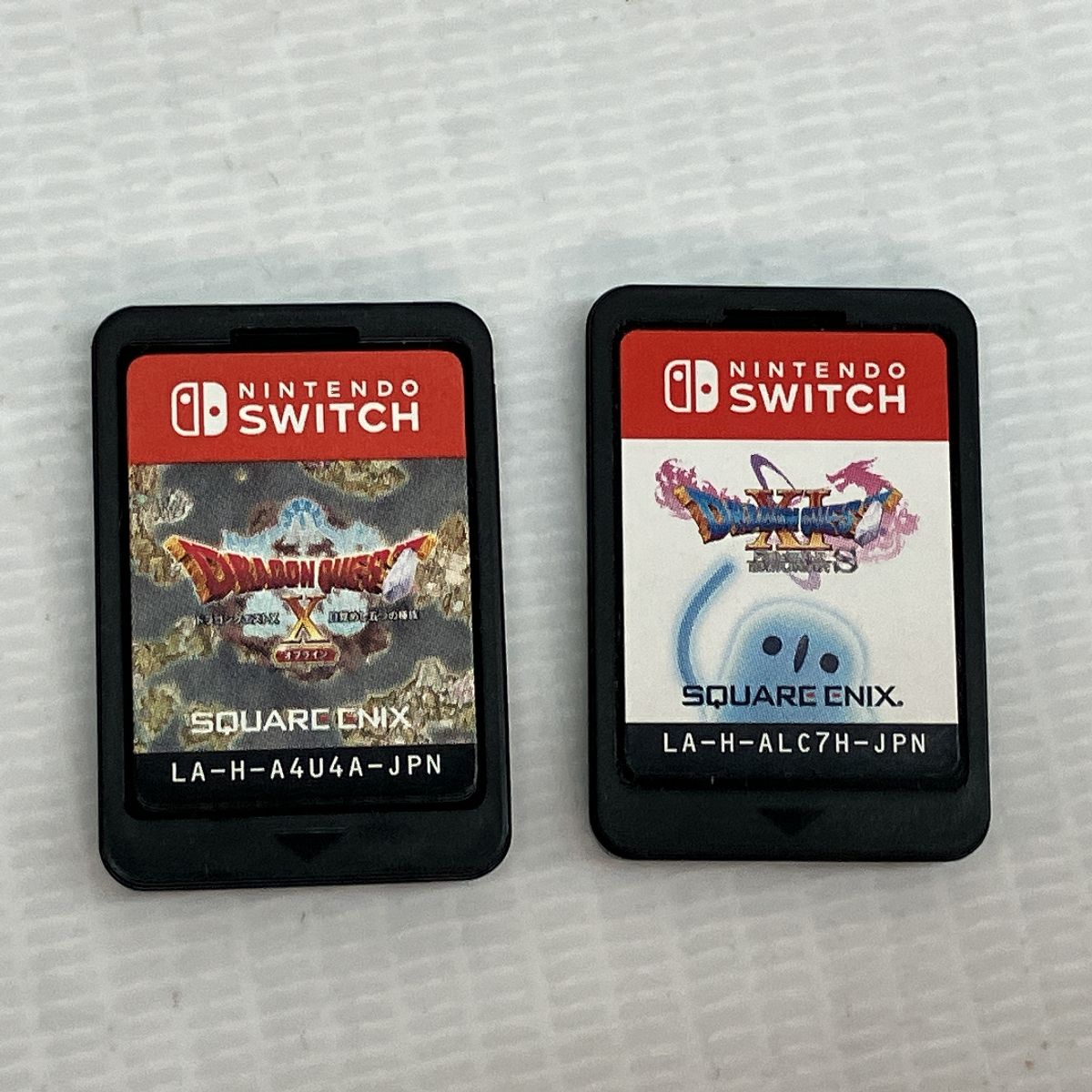 Amazon.com: SQUARE ENIX DRAGON QUEST XI FOR NINTENDO SWITCH