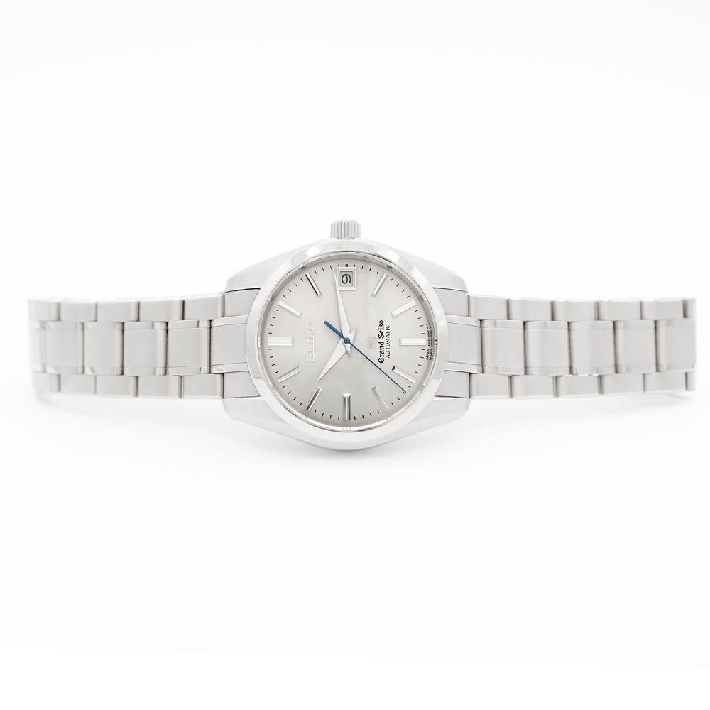 SEIKO セイコー グランドセイコー メカニカル 9S65-00A0 SBGR059  
