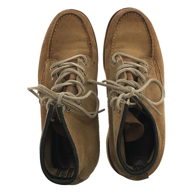 RED WING / レッドウィング | 1990s〜 犬タグ USA製 アイリッシュ