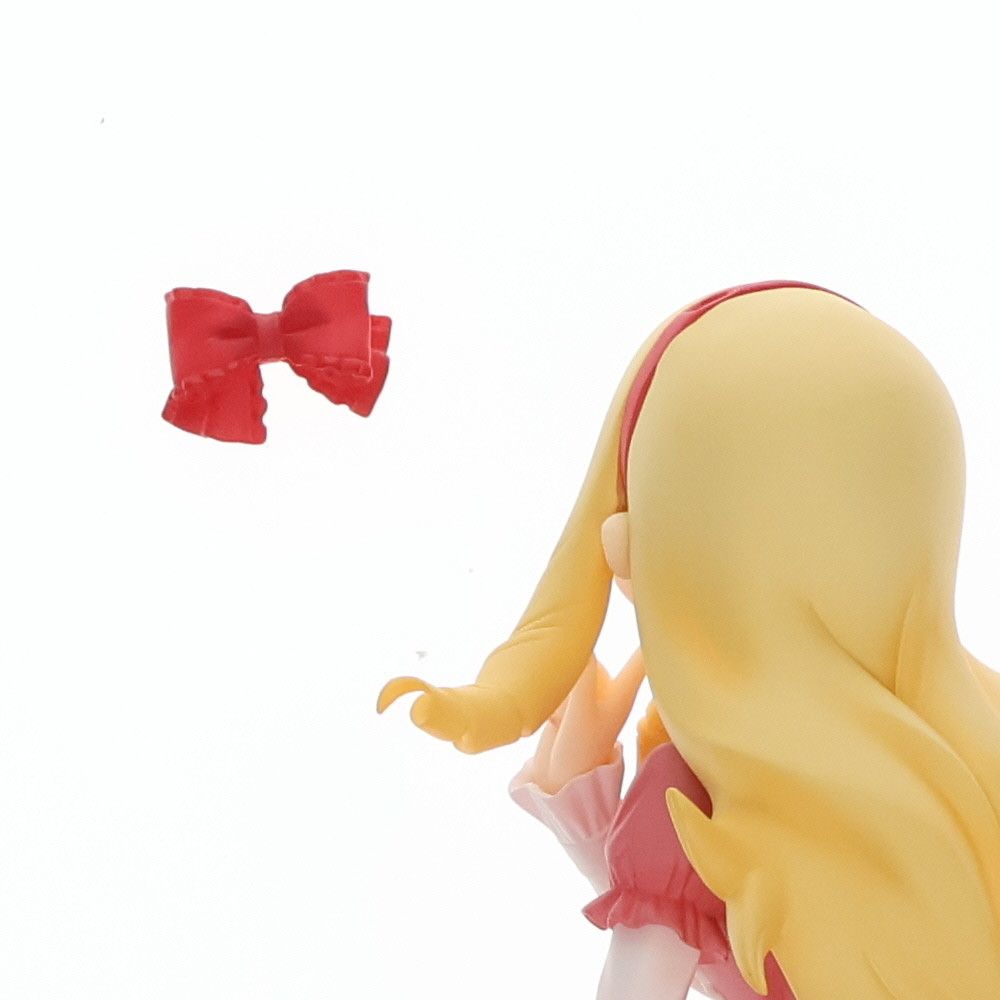 山田エルフ エロマンガ先生 1/7 完成品 フィギュア(PP724