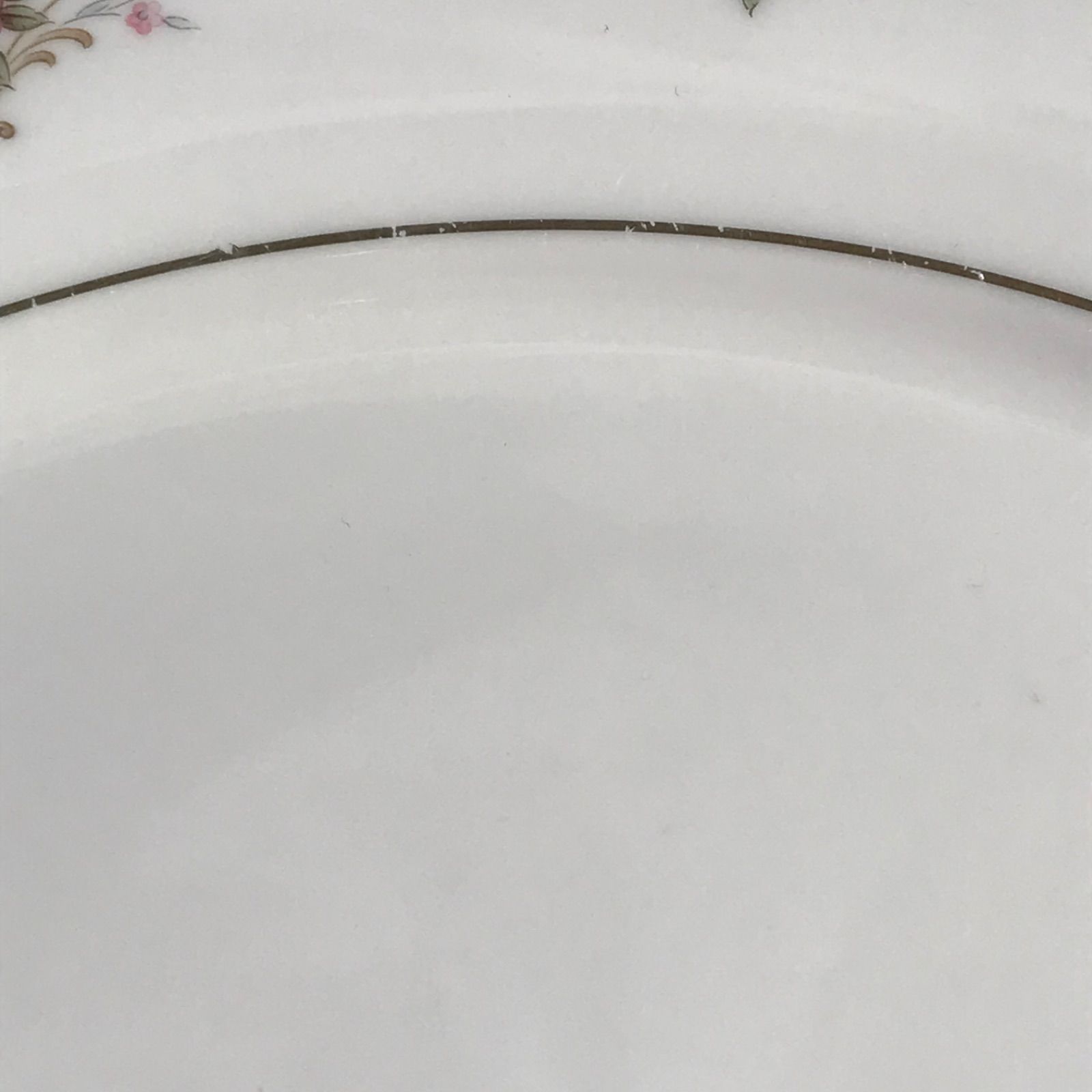 ノリタケ Nitto royal Ivory RC JAPAN 大皿 5枚セット レトロ