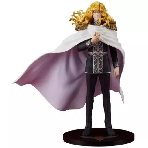 中古】フィギュア DIGSTA ラインハルト・フォン・ローエングラム