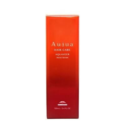 ミルボン オージュア アクアヴィア モイストセラム v 100ml 美容室 サロン 美容院専売 MILBON