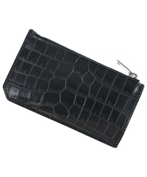 DIGAWEL 財布・コインケース メンズ 【古着】【中古】【送料無料】 COMME des GARCONS - COMME des GARCONS 財布・コインケース
