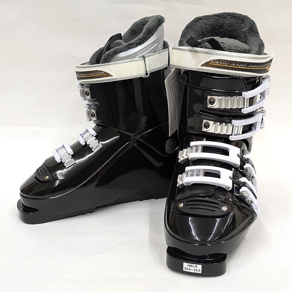 新品 未使用品】アウトレット HELD ヘルト スキーブーツ 22-23