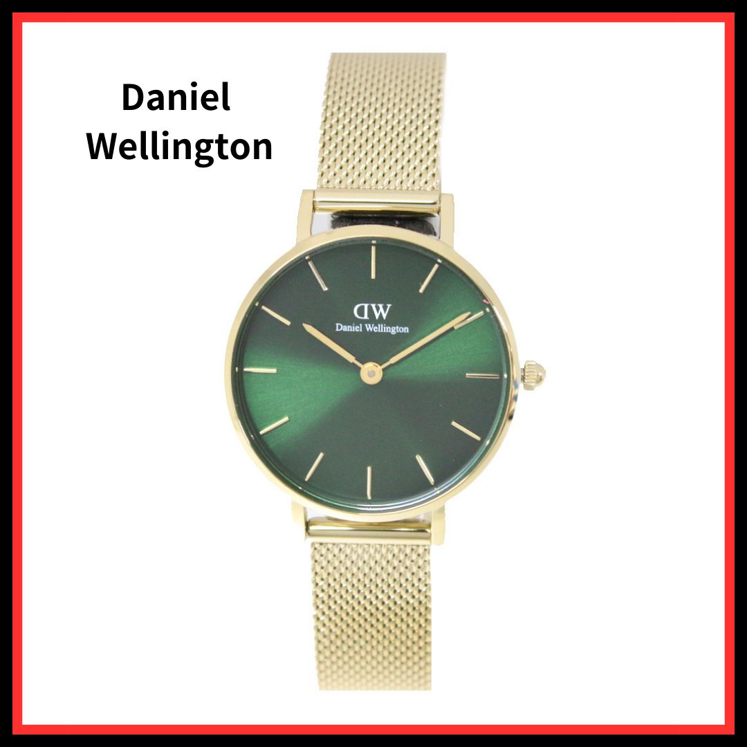 ダニエルウェリントン 腕時計 DW00100479 DW00100479 - 海外通販のBUYMA