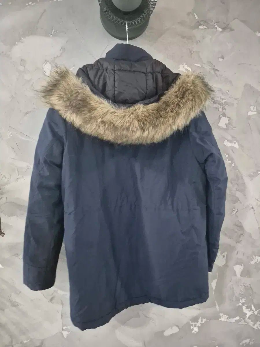 THE NORTH FACE(ザノースフェイス) マクマード VX ネイビー