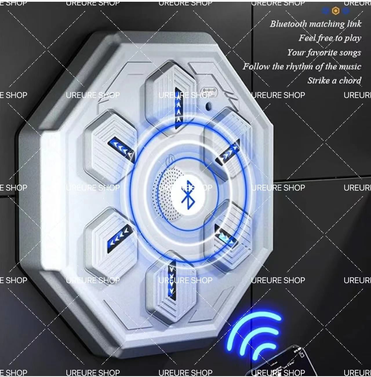 スマートBluetooth接続