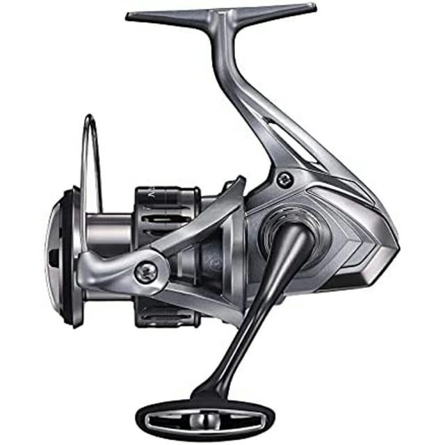 シマノ(SHIMANO)スピニングリール21ナスキーC3000HG SHIMANO 21