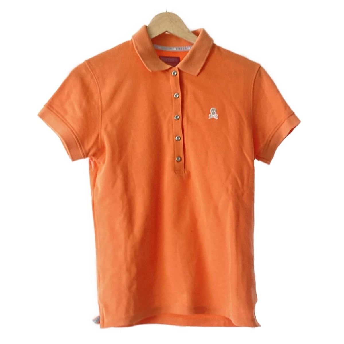 MARK&LONA マークアンドロナ 半袖 ストレッチ ポロシャツ XXL reonard_1-240001191310