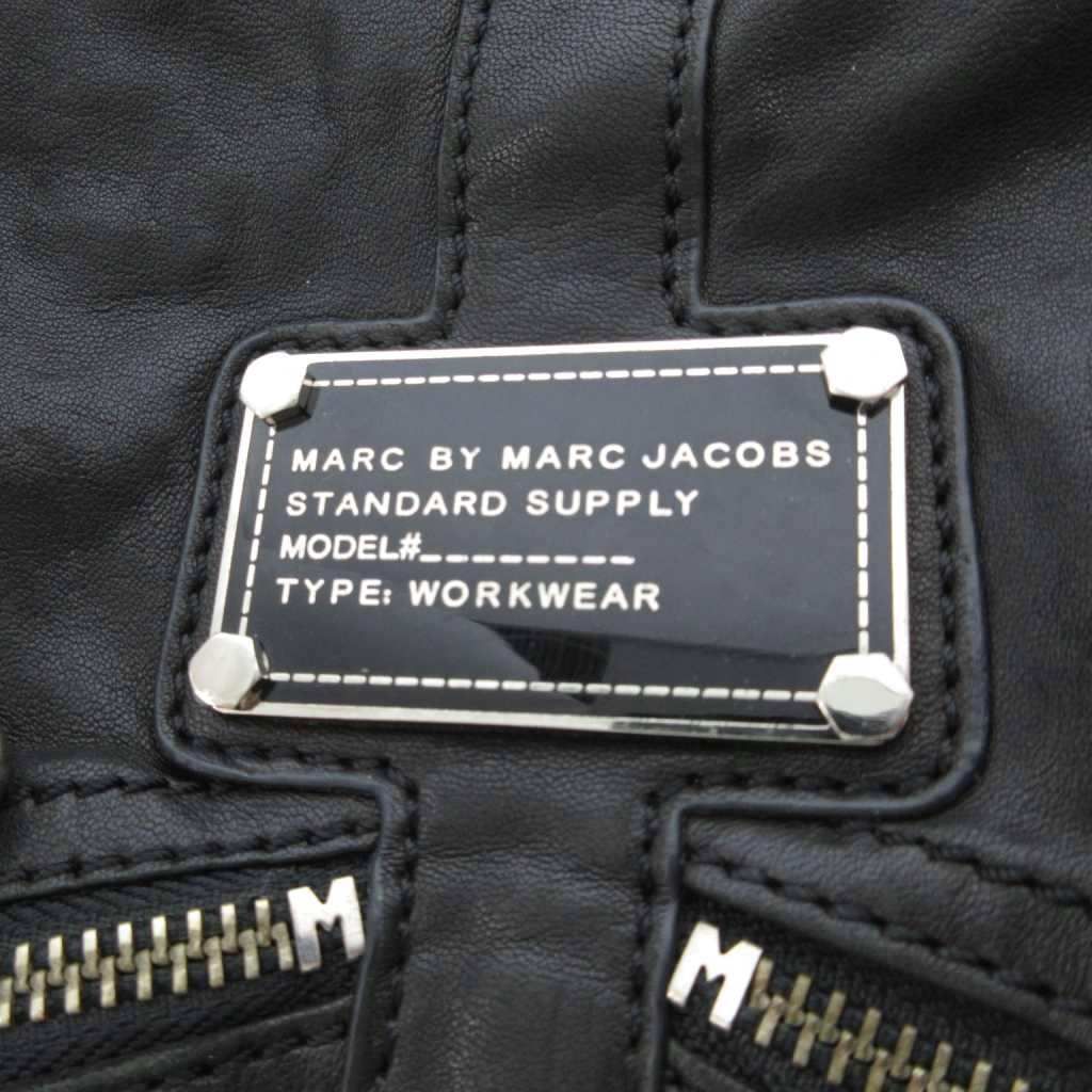 マークバイマークジェイコブス MARC by MARC JACOBS