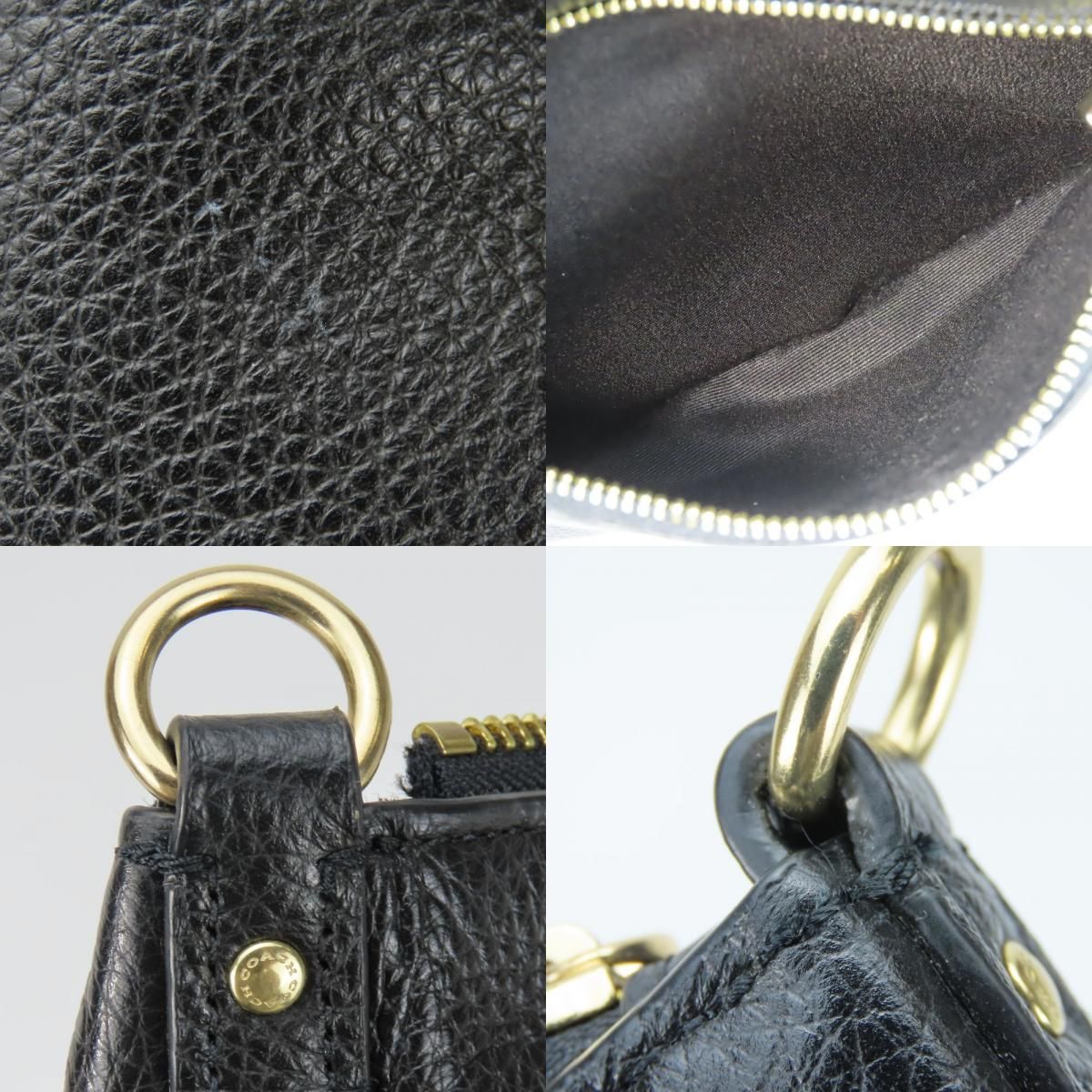 女性 COACH