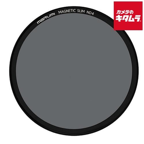 マルミ MAGNETIC SLIM ND4 77mm