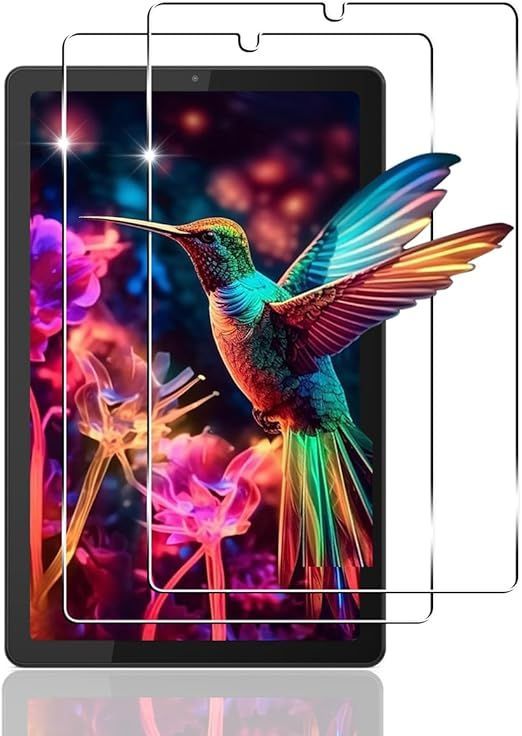 【2枚セット】 用 Lenovo Tab B9/M9 ガラスフィルム 2枚 Lenovo Tab B9/M9 9インチ フィルム 【 日本旭硝子素材 9H強度 】 対応 レノボ Tab B9/M9 保護フィルム 強化ガラス 高透過率 3D