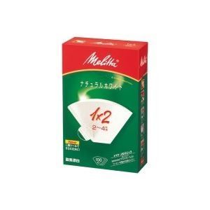 まとめ メリタ アロマジックフィルタペーパー1×2 100枚入