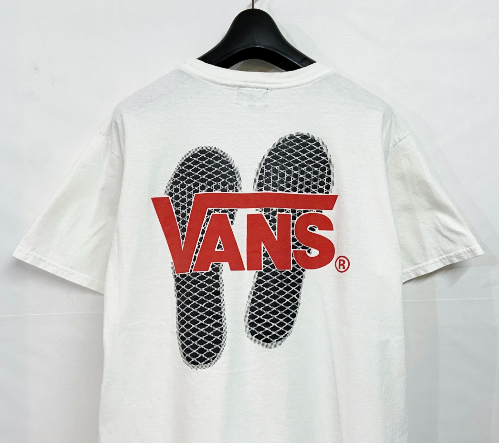 STANDARD CALIFORNIA x VANS｜スタンダードカリフォルニア バンズ