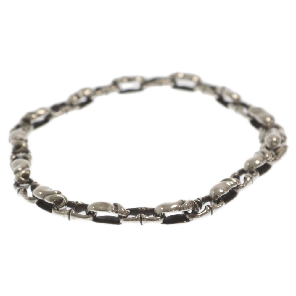 LONE ONES (ロンワンズ) Tea Bracelet XS ティー ブレスレット エクストラスモール シルバー