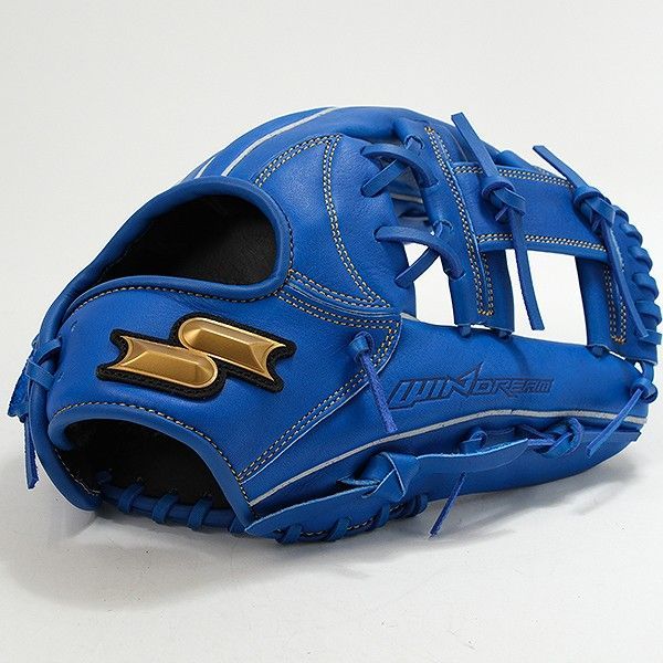 新品未使用】 野球 グローブ 軟式 大人 SSK ウインドリーム 内野手用