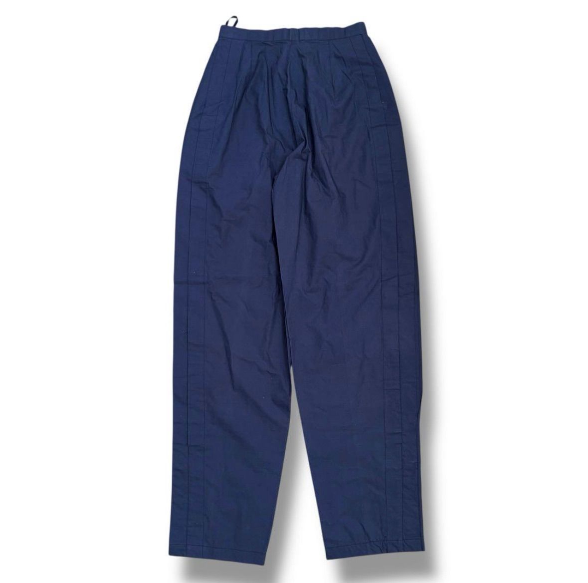 ISSEY MIYAKE 70s 初期 サイドプリーツパンツ 9号