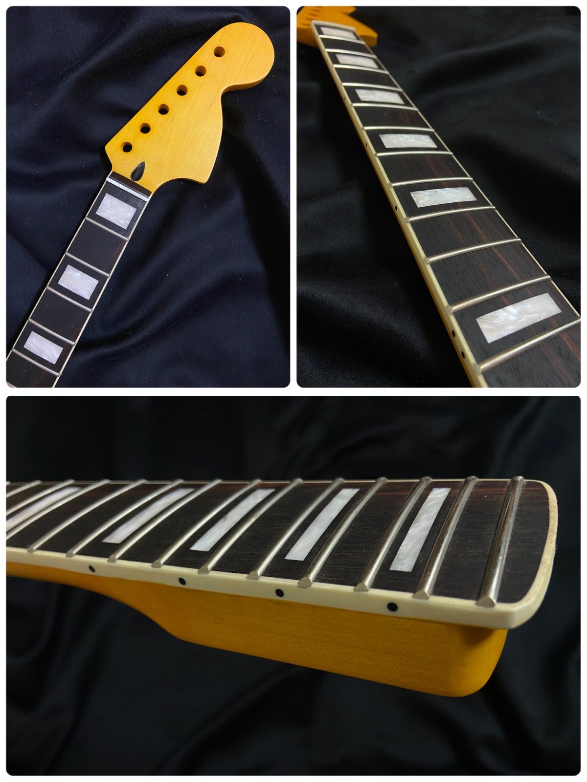 ストラト ラージヘッド ネック 0*）様 フェンダーストラトキャスター