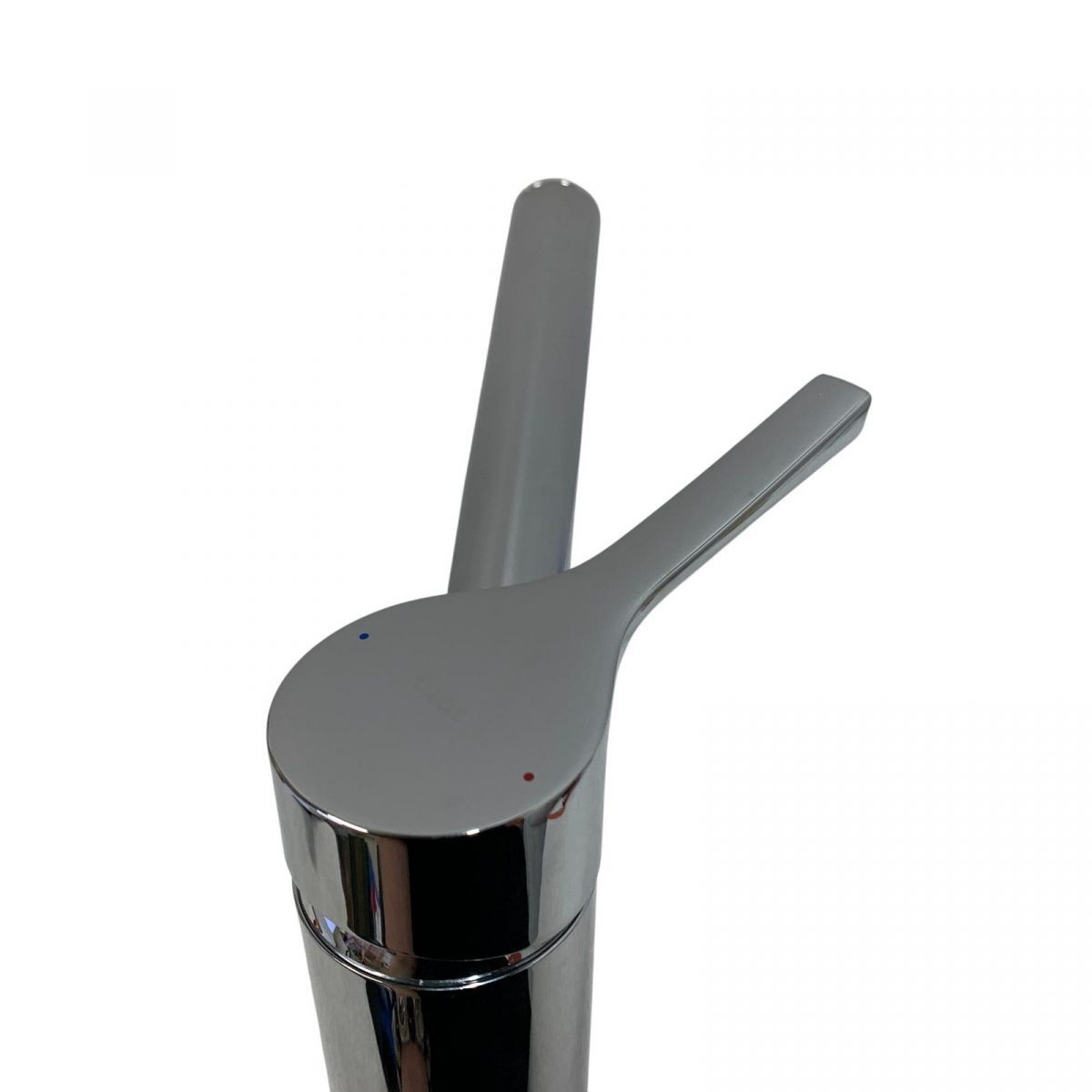 ♥ 混合水栓 TOTO 台付シングル混合水栓 エコシングル 共用 TKS05301J AYK843401相 HRDEVELOPMENT_JP