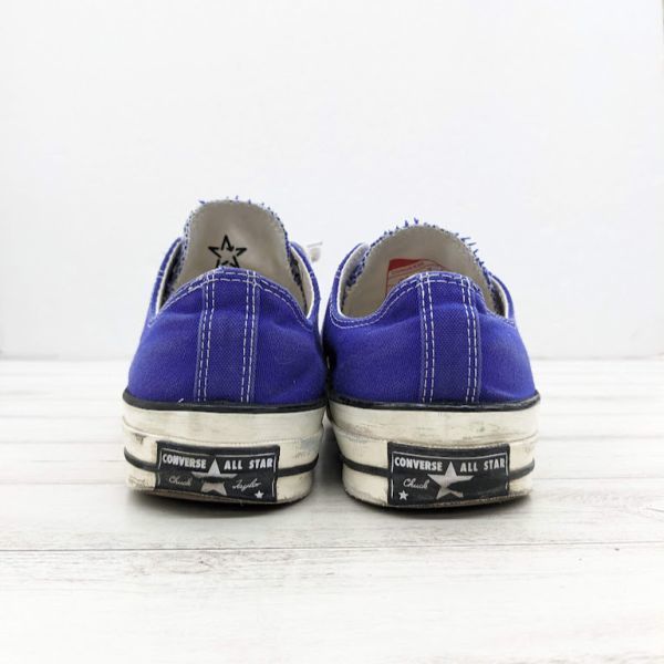 CONVERSE コンバース CANDY GRAPE LOW CUT CT70 チャック