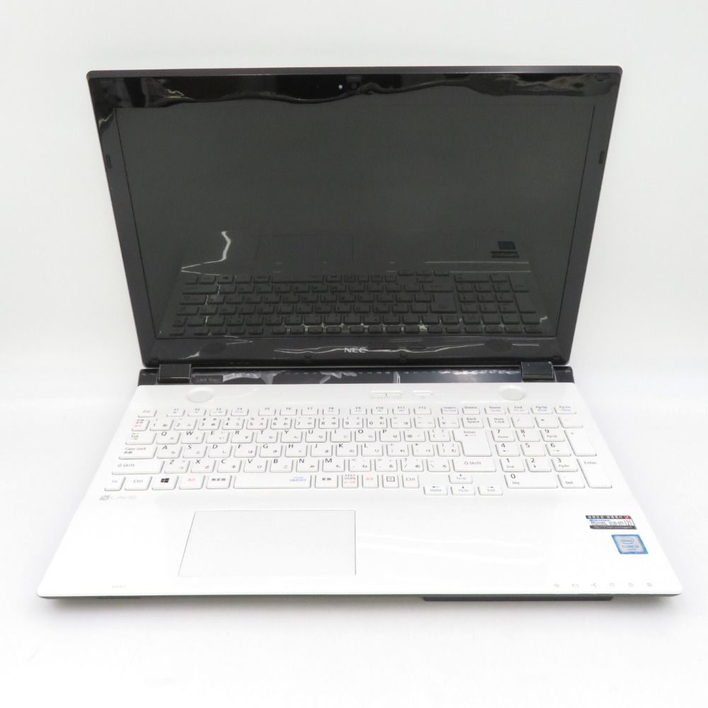 NEC ノートパソコンLAVIE Direct NS (Ci5⁄8⁄1T⁄BD) NEC ノートパソコン