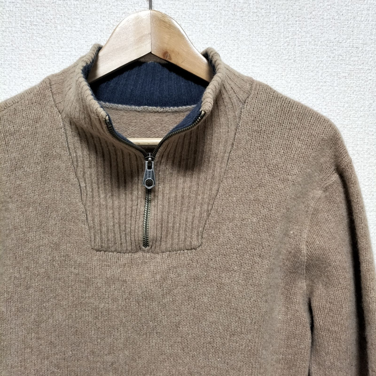 OLD GAP 90s 00s ビンテージ モヘア ニット オールドギャップ Special