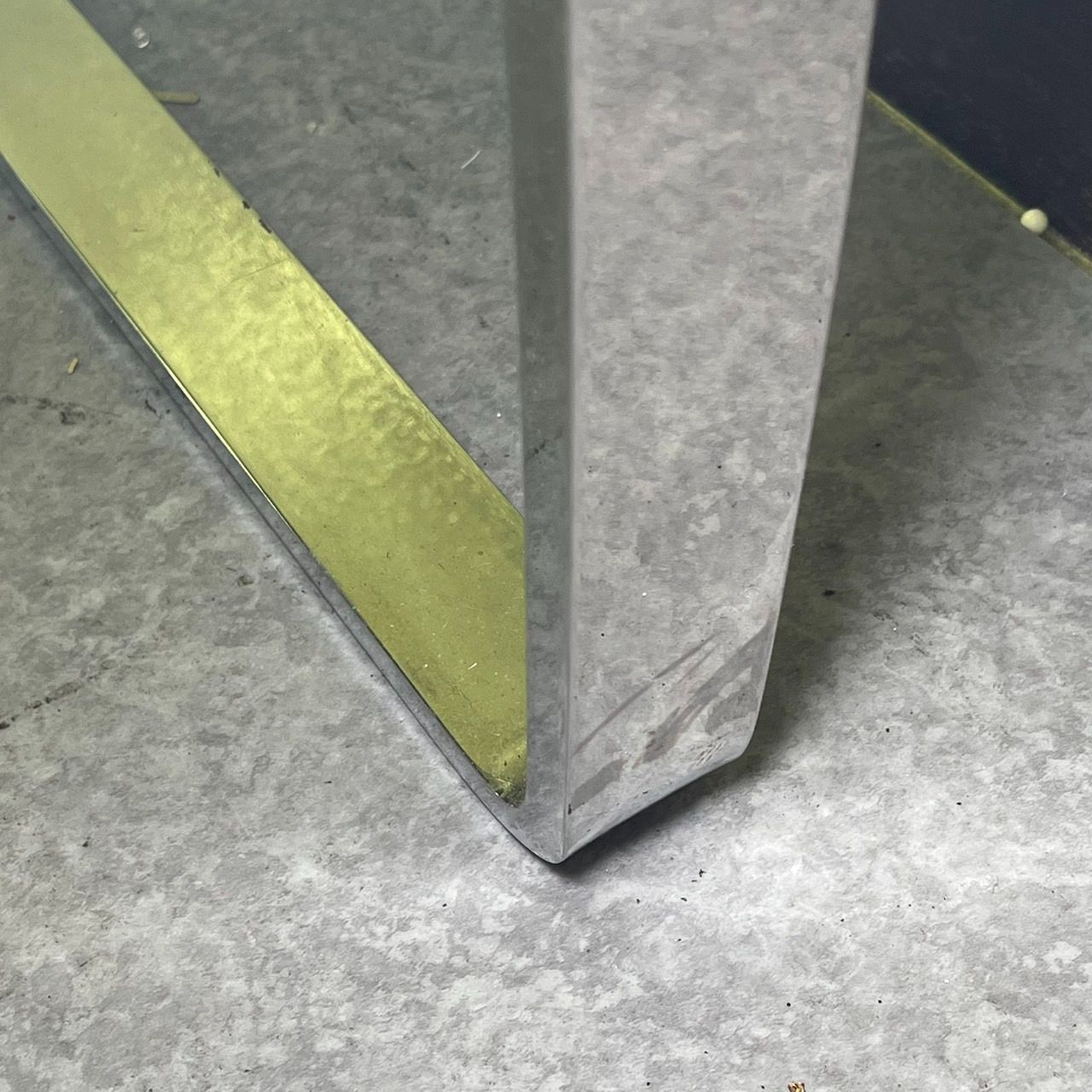 椅子 ブルーノチェア