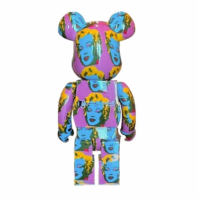 美品BE@RBRICK 1000 - アメコミ