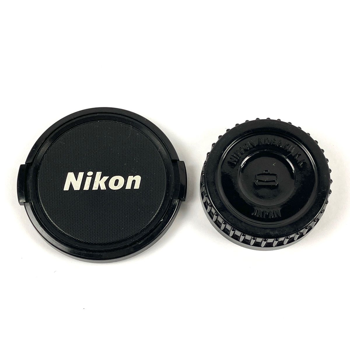 Nikon