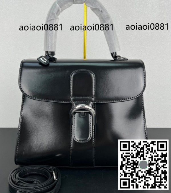 DELVAUX デルヴォー ブリヨン ベルギー