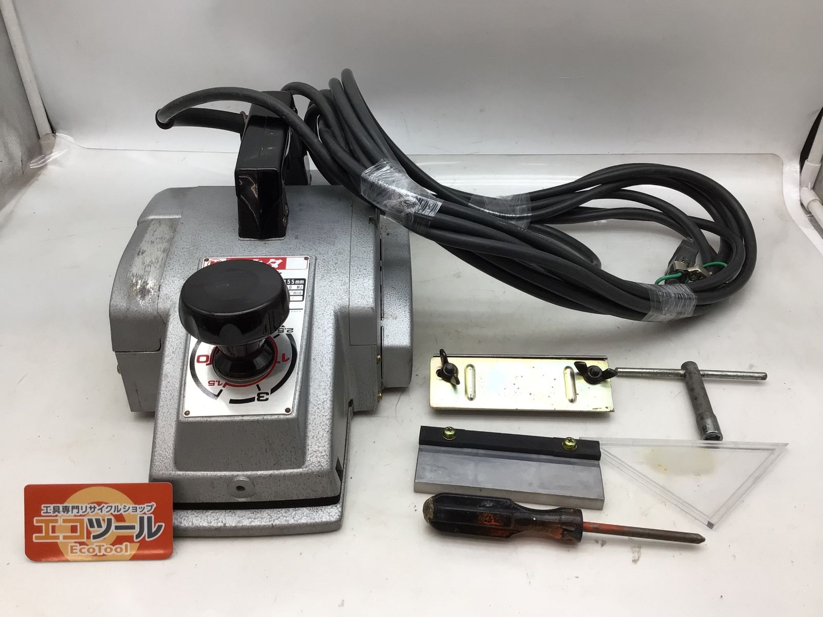 品 Makita|マキタ 165mmカンナ 1805N IT8O4I4JVK24 エコツール知立店 M02