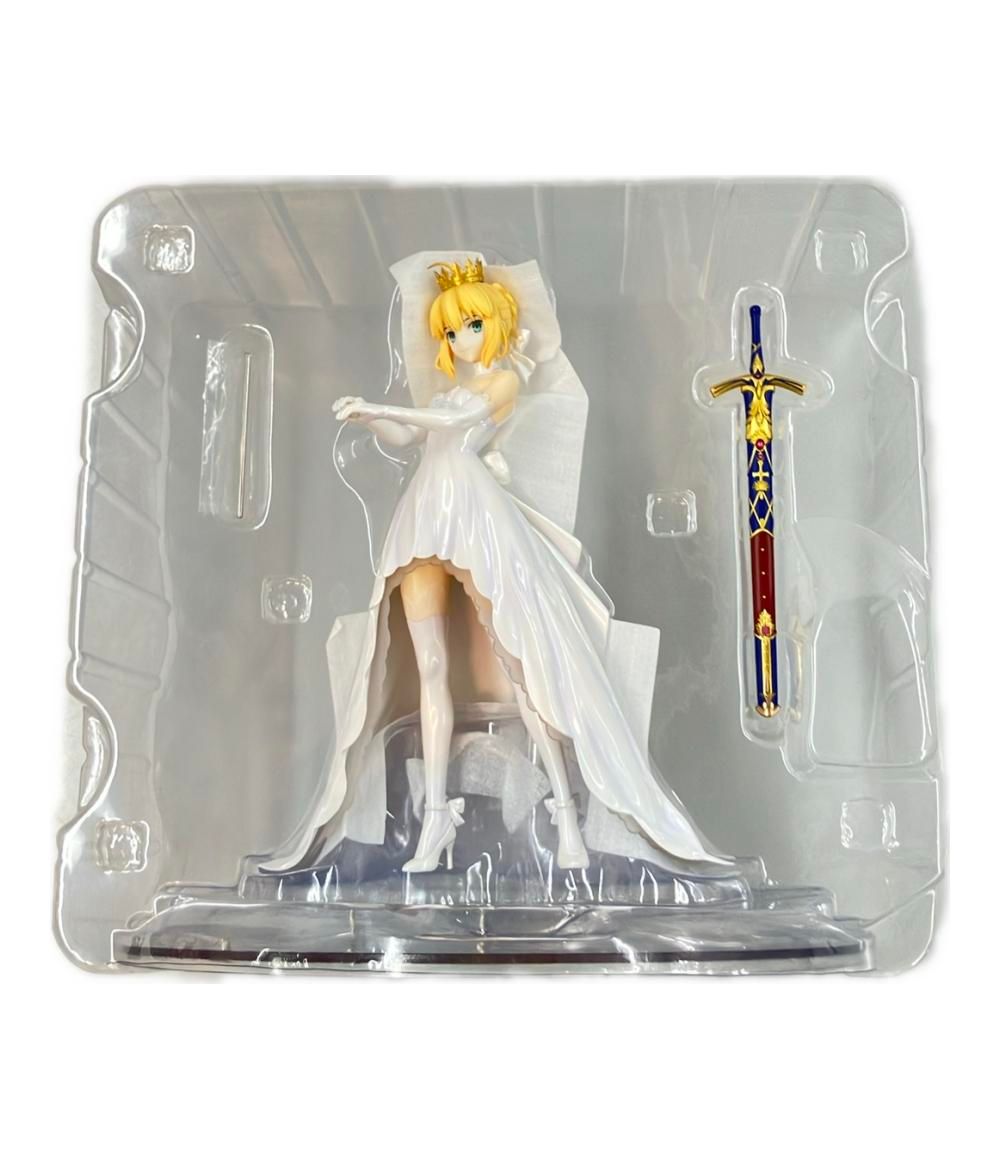 セイバー アルトリア・ペンドラゴン under the same sky 1/7 Fate/Grand Order Saber/Altria Pendragon: Under the Same Sky