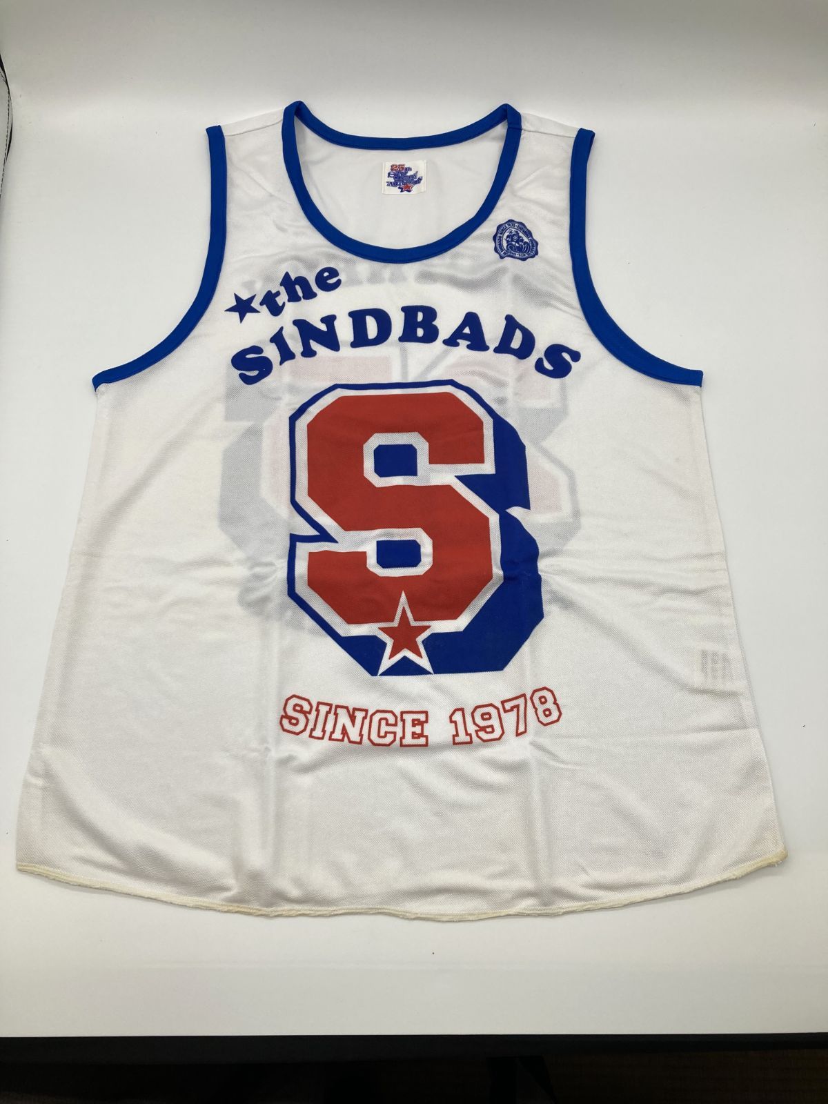 サザンオールスターズ ジョギングシャツ 全16枚 胸騒ぎの