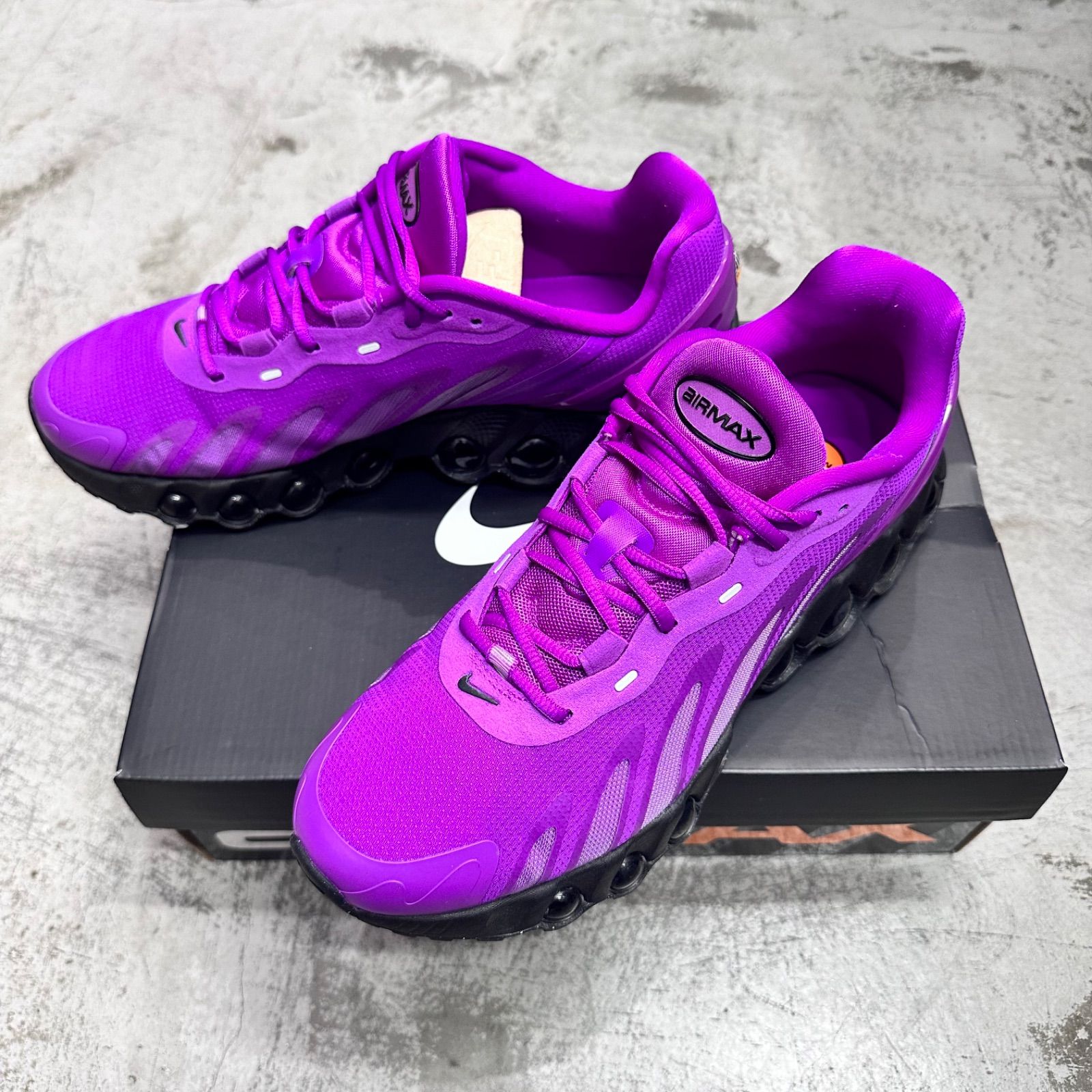 NIKE Air Max DN8 