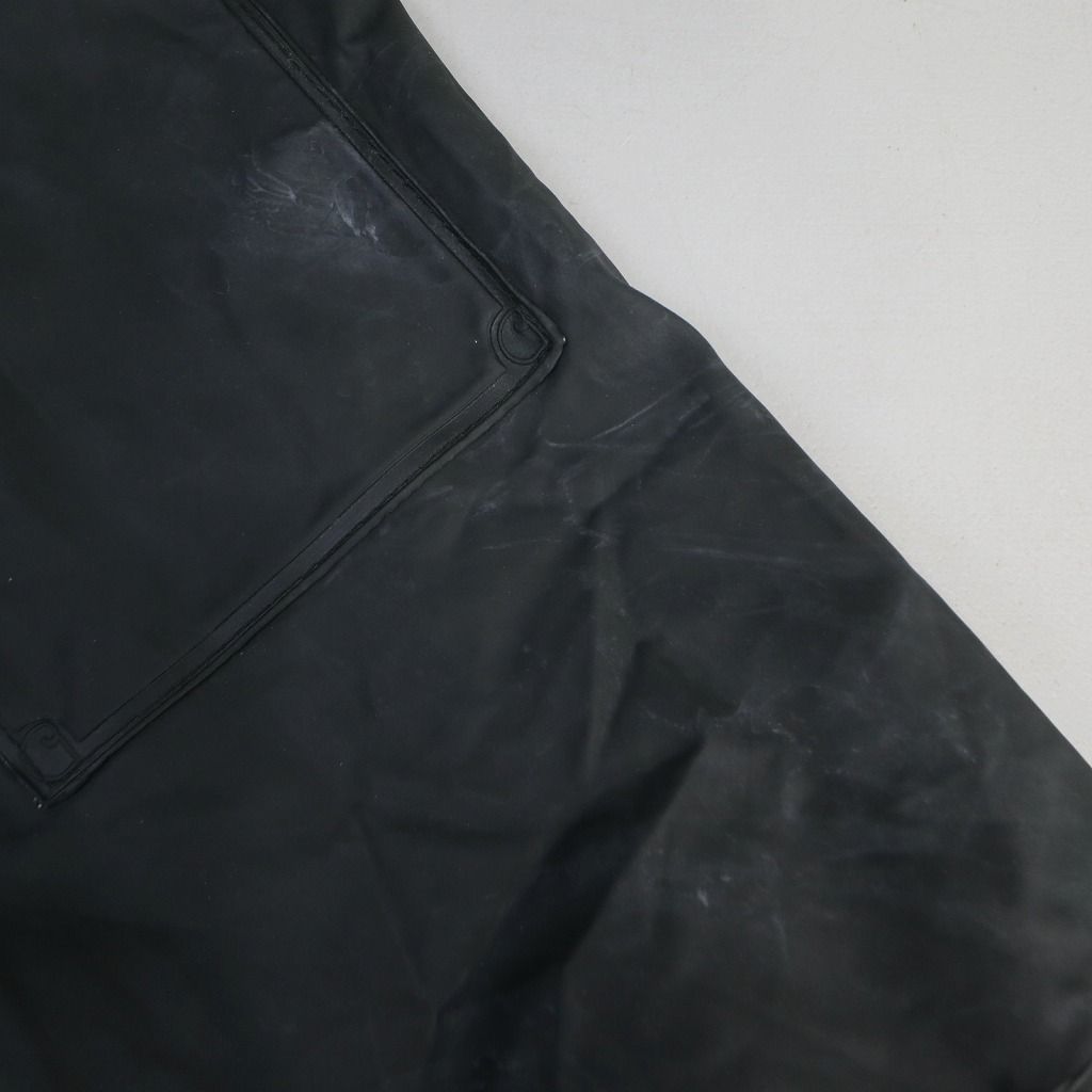 Carhartt カーハート SURREY RAIN COAT 防水  防風 カーキ (メンズ XL)   O5655主な素材