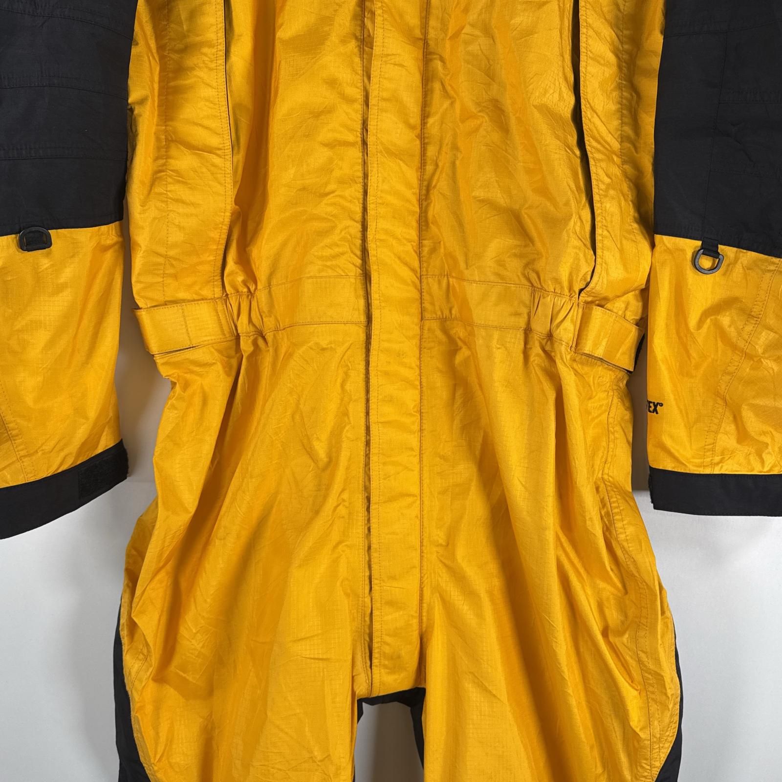 古着 90's/90年代 ザ・ノースフェイス THE NORTH FACE GORE-TEX