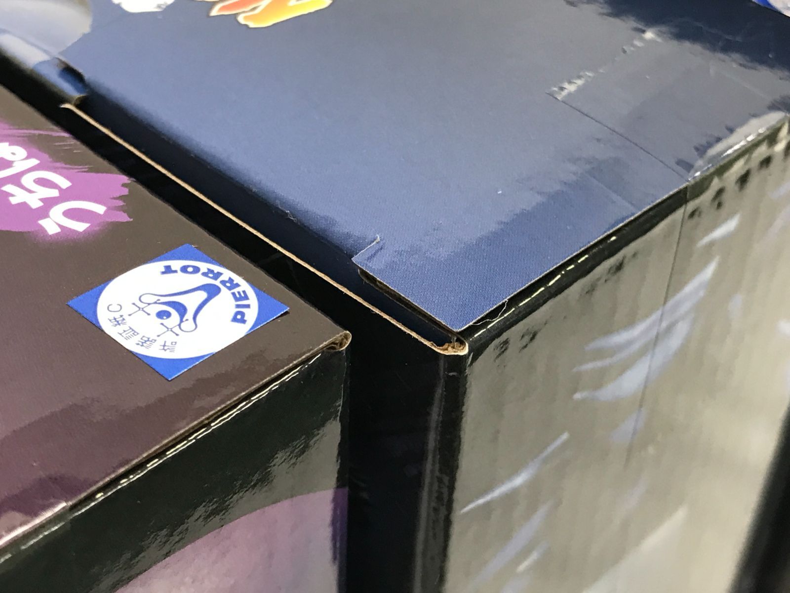 フィギュア