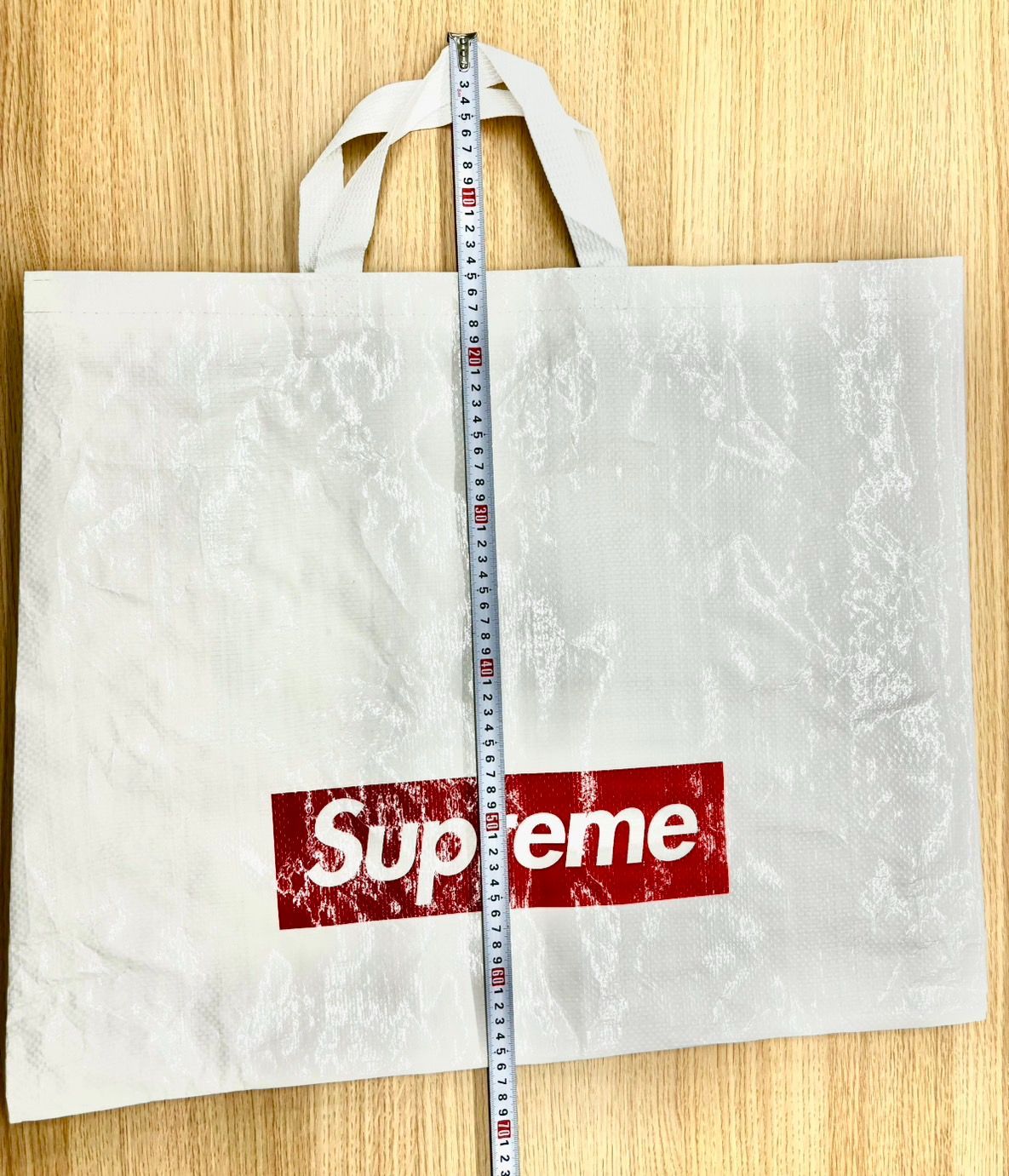 シュプリーム　supreme　ショッパー　まとめ売り Supreme - supreme ショッパー 大の通販 by 麗美's shop