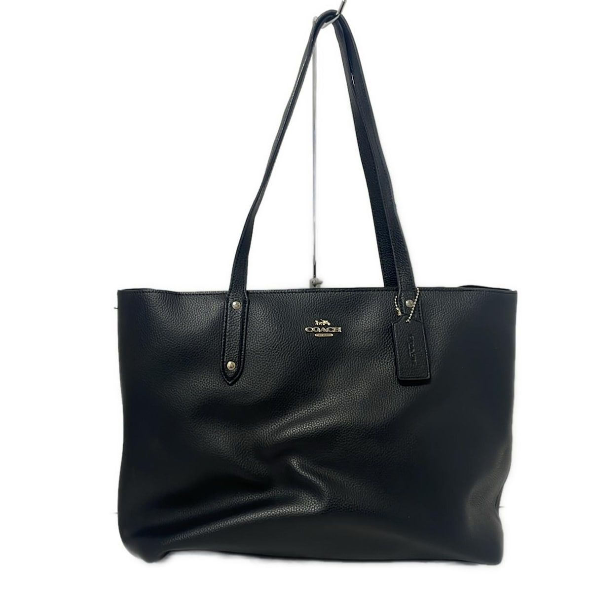 COACH(コーチ) トートバッグ セントラル トート ウィズ ジップ