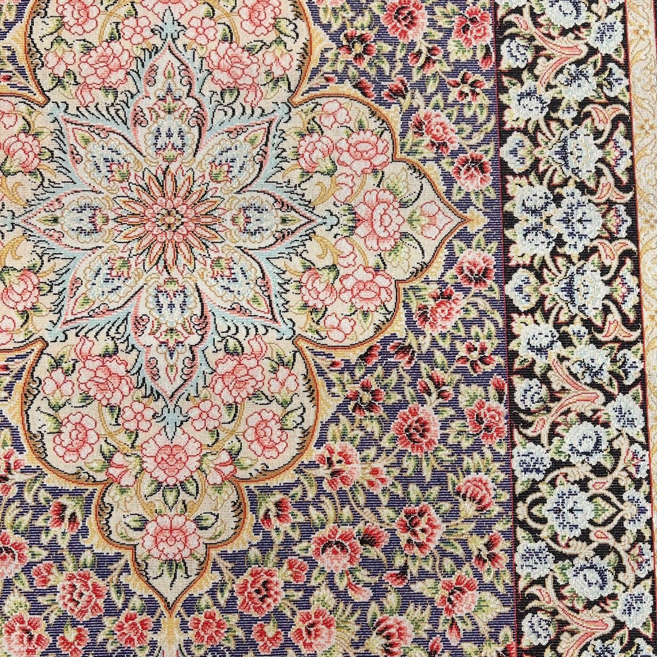 タペストリー 玄関