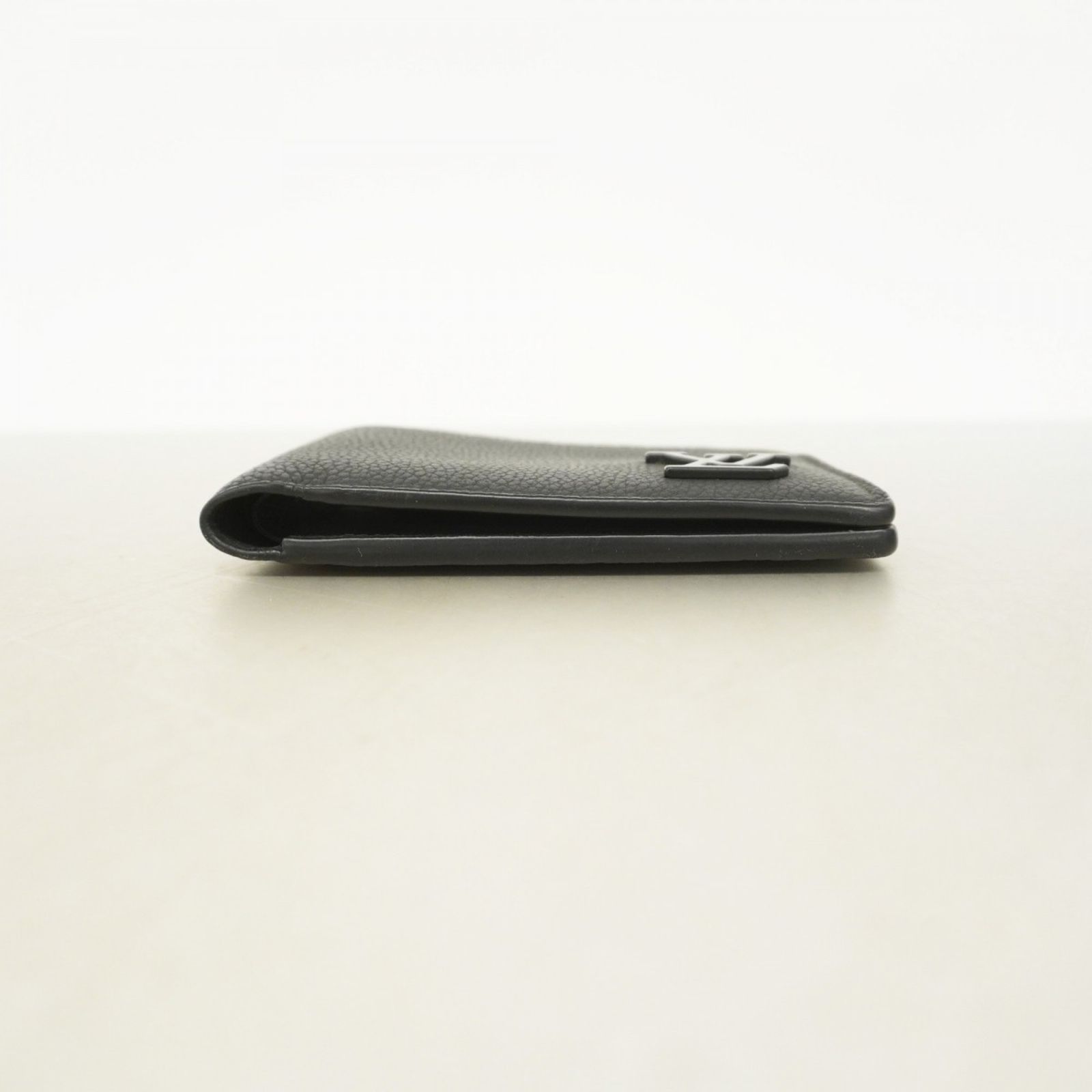 ルイ ヴィトン Louis Vuitton ルイ ヴィトン 財布 LVアエログラム ポルトフォイユミュルティプル M69829 ブラックメンズ