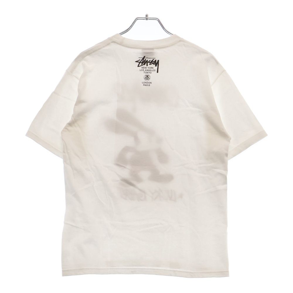 STUSSY (ステューシー) ×Oswald The Lucky Rabbit Tee