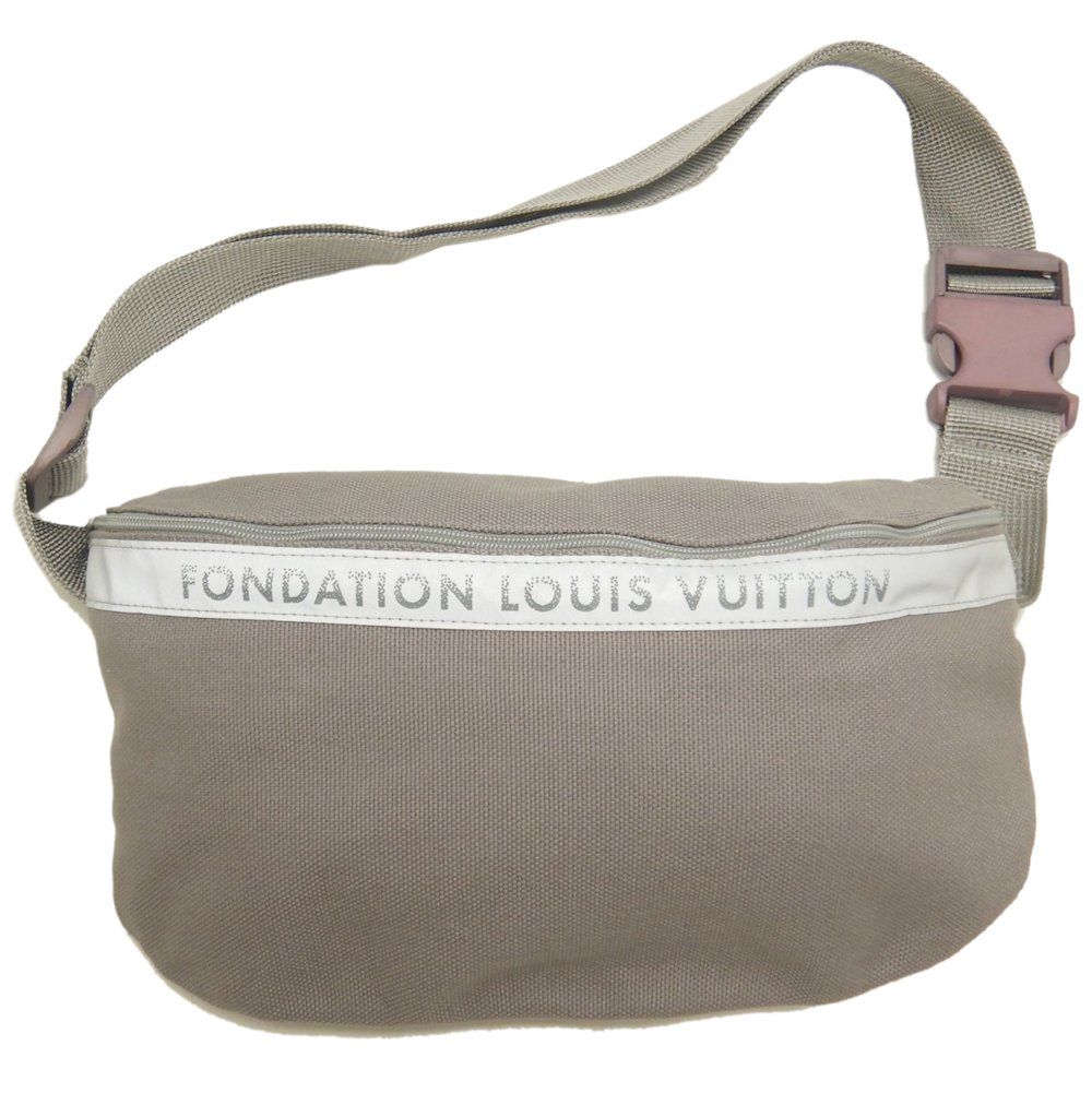 LOUIS VUITTON ルイヴィトン フォンダシオン パリ美術館限定