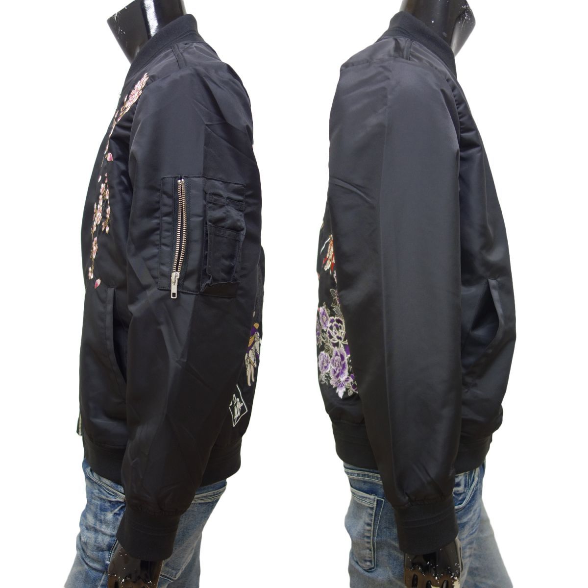 にじフェス Tシャツ ブルー にじフェス2022 Tシャツ ブルー 特典ポスト