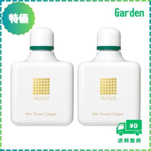 タクティクス アフターシャワー コロン　150ml ５本セット タクティクス 【ポイント5倍】資生堂タクティクスアフター