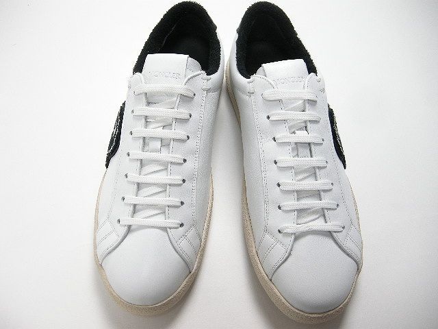 サイズ40-41 (25-26cm相当)□新品□モンクレール GENIUS 8 PALM ANGELS