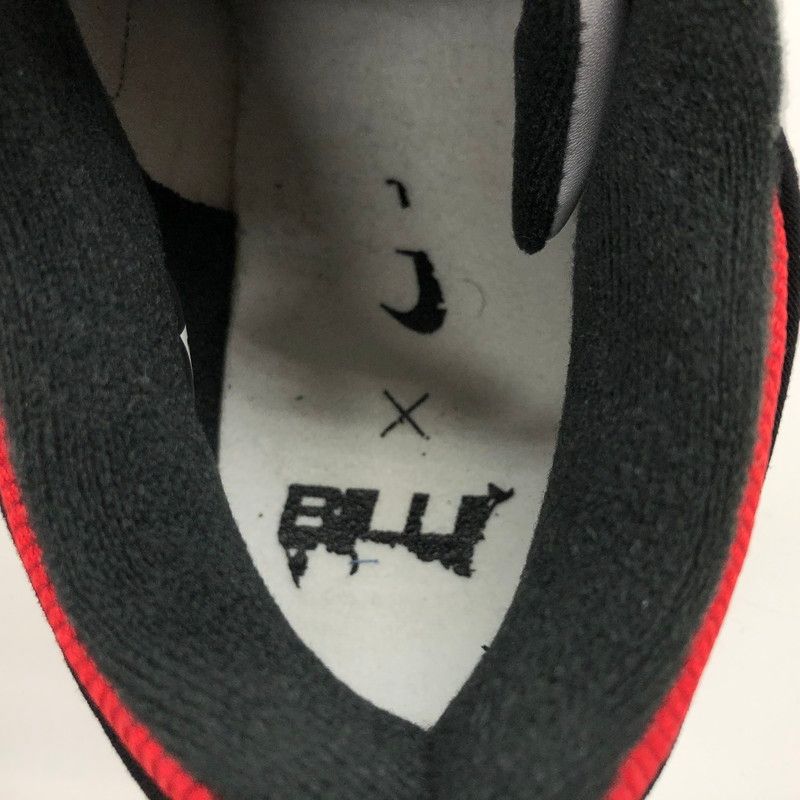 中古】【メンズ】 NIKE ナイキ × BILLIE EILISH AIR ALPHA FORCE 88