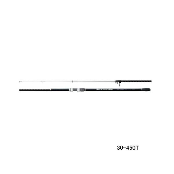 ≪ 25年4月新商品 ≫ シマノ 25 サーフチェイサー 振出 30-450T 〔仕舞寸法 105cm〕
